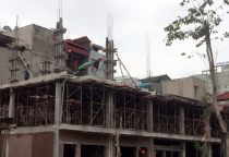 Báo Giá Xây Dựng Phần Thô