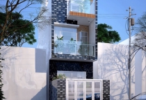 Báo Giá Xây Nhà Trọn Gói Uy Tín TP.HCM