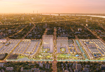 Tư Vấn - Đầu Tư - Môi Giới BĐS