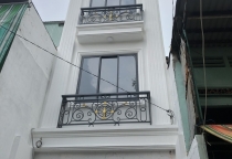 Thi Công Công Trình Nhà Ở Quân 6