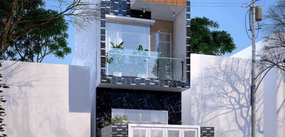 Báo Giá Xây Nhà Trọn Gói Uy Tín TP.HCM