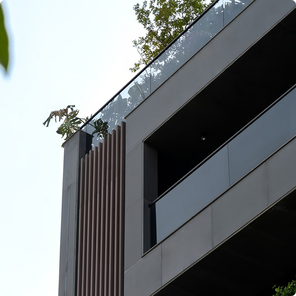 Kiến tạo công trình bền vững, khẳng định giá trị niềm tin