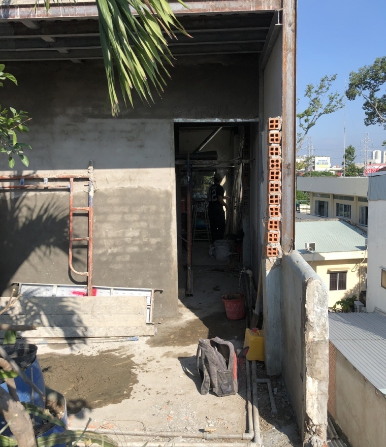 Sửa Chữa Nhà Quận 6