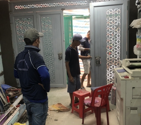 Sửa Chữa Nhà Quận 10