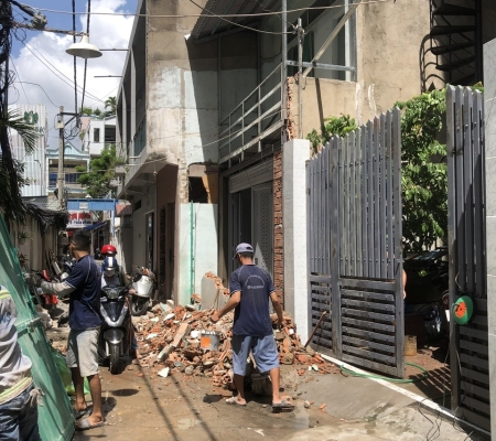 Sửa Chữa Nhà Quận 10
