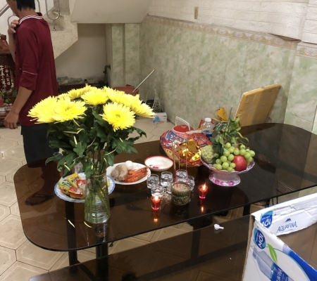 Sửa Chữa Nhà Quận 6