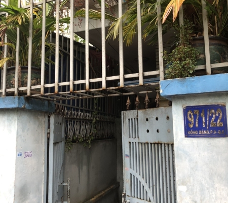 Sửa Chữa Nhà Quận 6