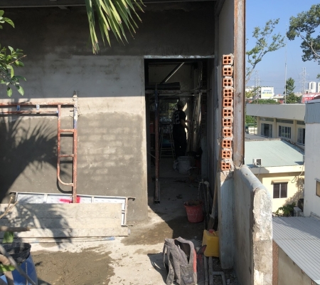 Sửa Chữa Nhà Quận 6