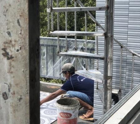 Sửa Chữa Nhà Quận 6