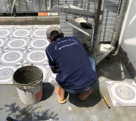 Sửa Chữa Nhà Quận 6