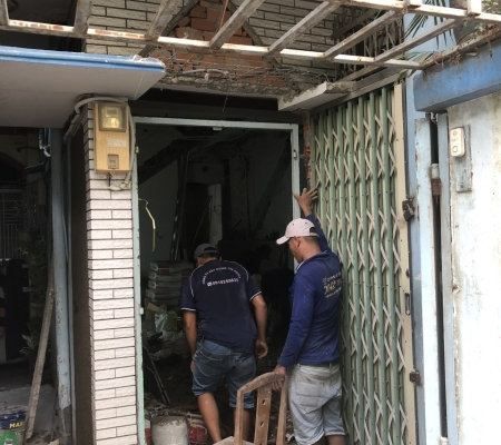 Sửa Chữa Nhà Quận 6