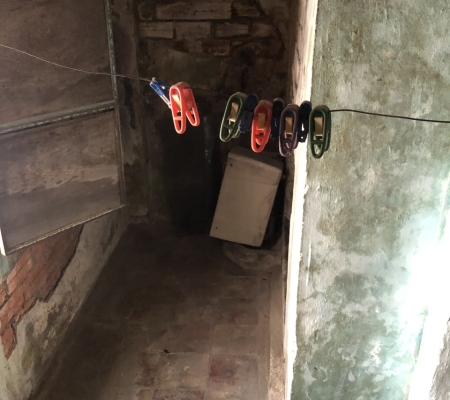 Sửa Chữa Chung Cư Quận 11