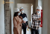 Dịch vụ đo vẽ hoàn công giúp chủ nhà tiết kiệm thời gian như thế nào?