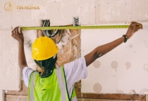 Những hạng mục quan trọng trong sửa chữa và nâng cấp nhà ở dân dụng