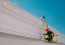Xây nhà trọn gói là gì? Những lợi ích giúp gia chủ tiết kiệm thời gian và chi phí