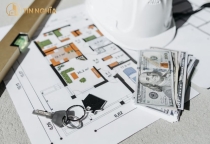 Quy trình xây dựng nhà ở dân dụng chuyên nghiệp từ thiết kế đến bàn giao