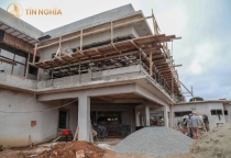 Kinh nghiệm lựa chọn đơn vị xây nhà trọn gói uy tín tại TP.HCM