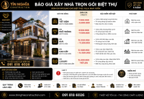 Làm sao để tối ưu chi phí xây dựng mà vẫn đảm bảo chất lượng công trình?