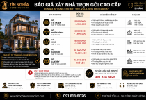 Những sai lầm khiến chi phí xây nhà tăng cao và cách phòng tránh ngay từ đầu