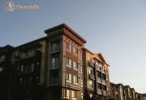 Giải pháp thiết kế nhà ống nhiều tầng tối ưu diện tích tại đô thị