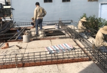Xây Dựng Nhà Phố Tại Bình Tân – Giải Pháp Tối Ưu Cùng Công Ty Xây Dựng Tín Nghĩa