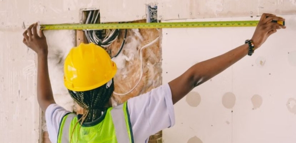 Những hạng mục quan trọng trong sửa chữa và nâng cấp nhà ở dân dụng
