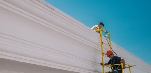 Xây nhà trọn gói là gì? Những lợi ích giúp gia chủ tiết kiệm thời gian và chi phí