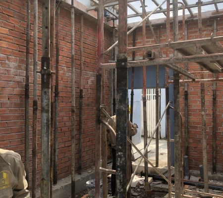 Xây Dựng Nhà Phố Tại Bình Tân – Giải Pháp Tối Ưu Cùng Công Ty Xây Dựng Tín Nghĩa