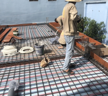 Xây Dựng Nhà Phố Tại Bình Tân – Giải Pháp Tối Ưu Cùng Công Ty Xây Dựng Tín Nghĩa
